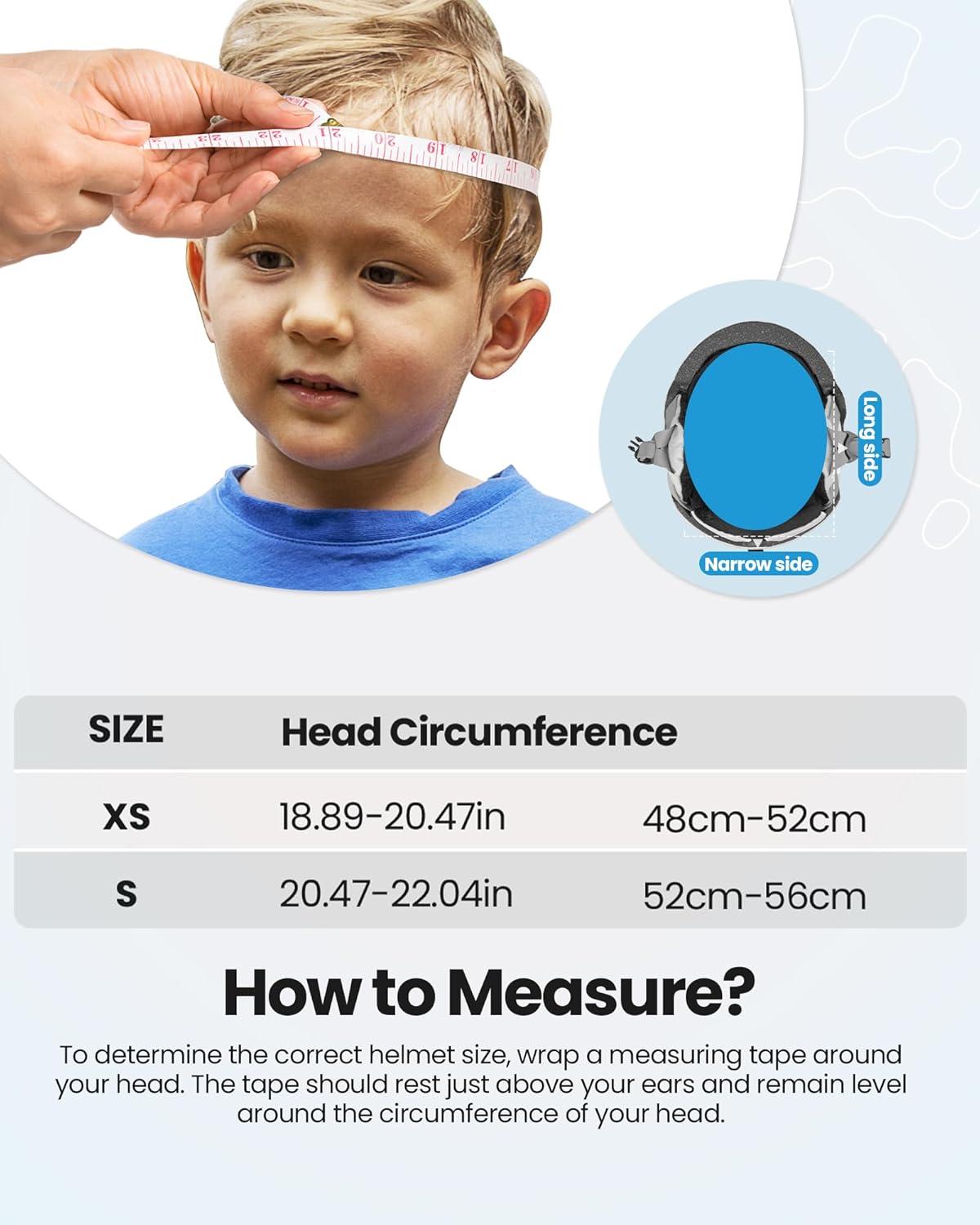 imageOutdoorMaster Kids Snowboarding Helmet for Boys ampamp Girls Durable PC Shell EPS Foam ampamp 12 Cooling Vents Adjustable Dial FitMatte Black