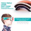 OutdoorMaster Kids Ski Goggles, Snowboard Goggles – Youth Snow Goggles(A01-twilight)
