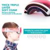OutdoorMaster Kids Ski Goggles, Snowboard Goggles – Youth Snow Goggles(A02-gloaming)