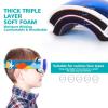 OutdoorMaster Kids Ski Goggles, Snowboard Goggles – Youth Snow Goggles(Bluebird Day)