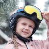 OutdoorMaster Kids Ski Goggles, Snowboard Goggles – Youth Snow Goggles(Goldlens Vlt 14%)