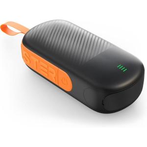 OutdoorMaster 54Wh Portable Charger/Power Bank for Electric Sup Pump, 12V car Charger Inflation & Deflation 3 Sup Boards with Full Charged, Battery for Paddle Board Pump or Other Electric Devices