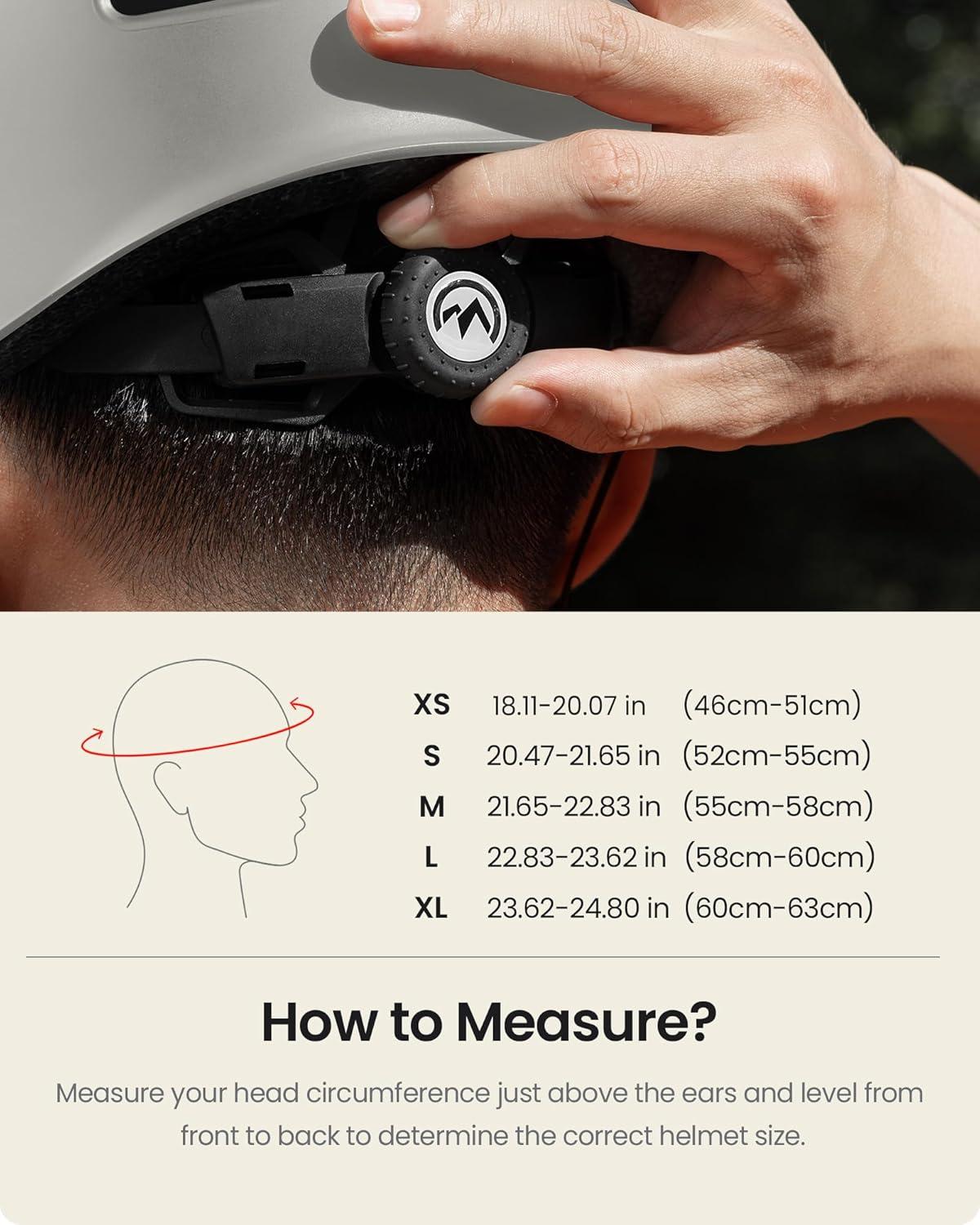 imageOutdoorMaster Skateboard Cycling Helmet Two Removable Liners Ventilation MultiSport Scooter Roller Skate Inline Skating Rollerblading for Kids Youth ampamp AdultsNature