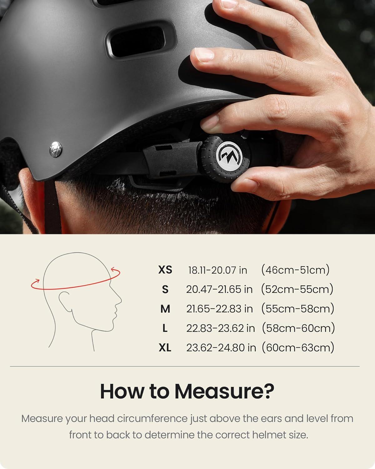 imageOutdoorMaster Skateboard Cycling Helmet Two Removable Liners Ventilation MultiSport Scooter Roller Skate Inline Skating Rollerblading for Kids Youth ampamp AdultsWhite Black Gradient