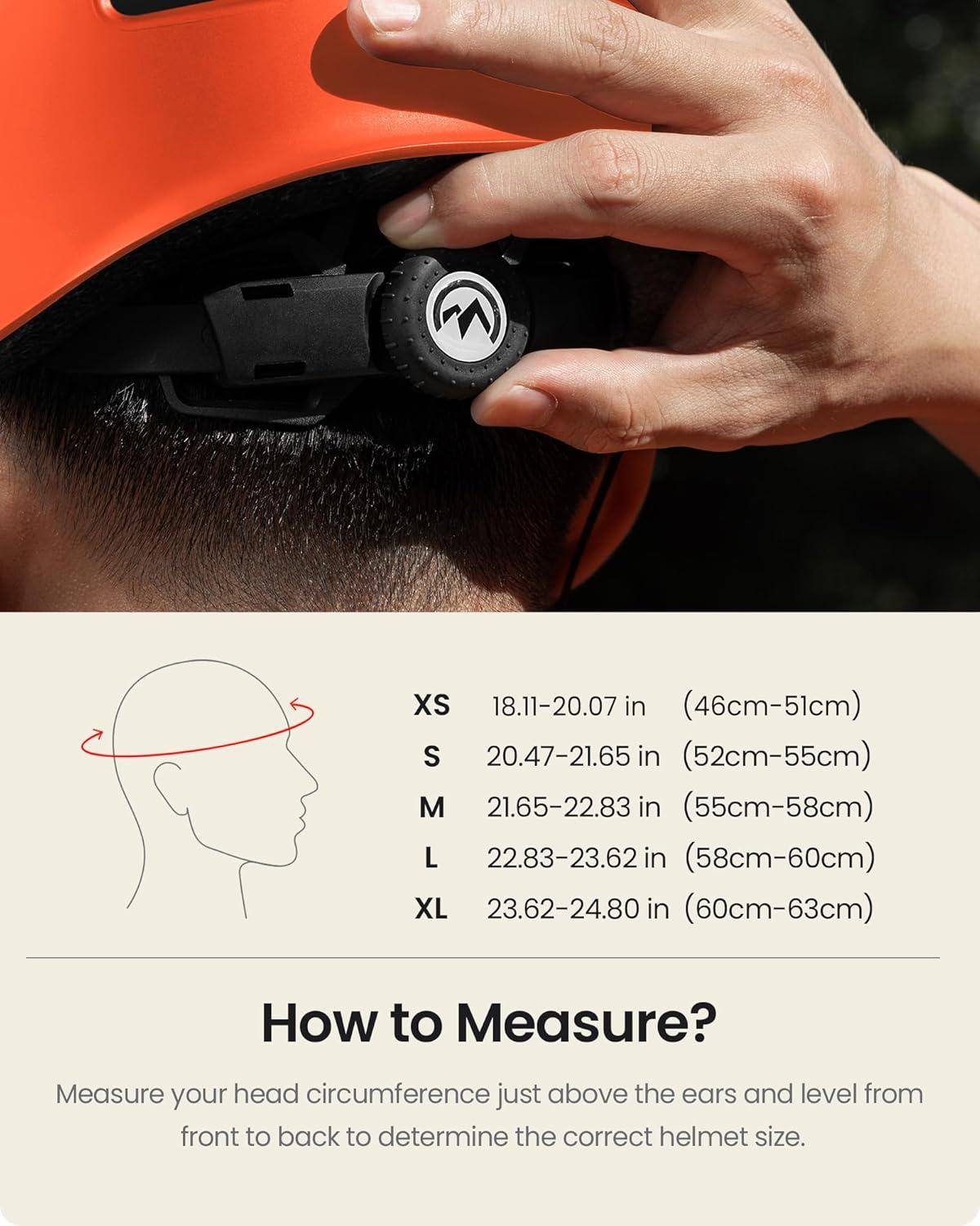 imageOutdoorMaster Skateboard Cycling Helmet Two Removable Liners Ventilation MultiSport Scooter Roller Skate Inline Skating Rollerblading for Kids Youth ampamp AdultsOrange