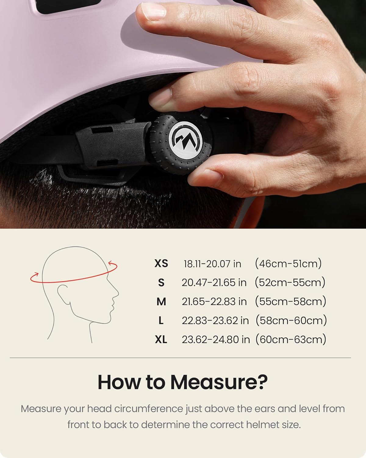 imageOutdoorMaster Skateboard Cycling Helmet Two Removable Liners Ventilation MultiSport Scooter Roller Skate Inline Skating Rollerblading for Kids Youth ampamp AdultsMisty Sakura