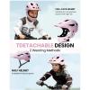 OutdoorMaster Kids Bike Helmet – Full Face Helmet for Kids – Adjustable, Detachable and Lightweight – for Multi-Sport – from Toddler to Youth(Pink)