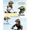 OutdoorMaster Kids Bike Helmet – Full Face Helmet for Kids – Adjustable, Detachable and Lightweight – for Multi-Sport – from Toddler to Youth(Yellow)