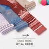 OutdoorMaster Merino Wool Ski Socks for Men & Women, Unisex Thermal Winter Warm Snowboarding Socks for Cold Weather(Vermilion)