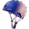 OutdoorMaster Skateboard Cycling Helmet – Two Removable Liners Ventilation Multi-Sport Scooter Roller Skate Inline Skating Rollerblading for Kids, Youth & Adults(Sweet Taffy)