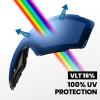 OutdoorMaster Ski Goggles PRO Replacement Lens – 20+ Choices(Vlt 16% Blue)