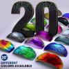 OutdoorMaster Ski Goggles PRO Replacement Lens – 20+ Choices(Vlt 9% Black – Polarized)