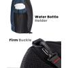 OutdoorMaster Sling Bag, Hiking Daypack, Crossbody Shoulder Chest Urban Outdoor Travel Backpack for Women & Men(Dark Blue 2)