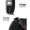 OutdoorMaster Sling Bag, Hiking Daypack, Crossbody Shoulder Chest Urban Outdoor Travel Backpack for Women & Men(Light Gray)
