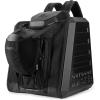 OutdoorMaster Boot Bag – Hard Case Ski Boots and Snowboard Boots Bag, Excellent for Travel with Waterproof Exterior & Bottom – for Men, Women and Youth, 65L