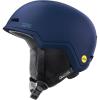 OutdoorMaster Diamond MIPS Ski Helmet – Snow Sport Helmet Snowboard Helmet for Men Women & Youth(Azure Blue)