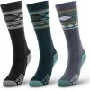 A-gray+black+green
