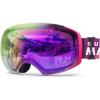 Pinkframe Purplerevoredlens Vlt45%