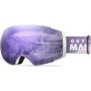 Polarized Violet Vlt40%