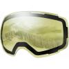 OutdoorMaster Ski Goggles PRO Replacement Lens – 20+ Choices(Vlt 91% Yellow)