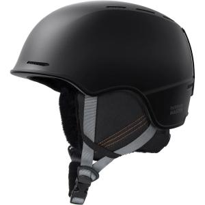 OutdoorMaster Lazurite Ski Helmet – Snowboard Helmet for Men, Women,Youth & Kids