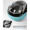 OutdoorMaster Kelvin II Ski Helmet – Snow Sport Helmet Snowboard Helmet for Men Women & Youth(Matte Mint)