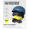 OutdoorMaster MIPS Ski Helmet – Kelvin II MIPS Snow Sport Helmet Snowboard Helmet for Men Women & Youth(Matte Harbor Blue)
