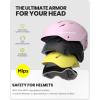 OutdoorMaster MIPS Ski Helmet – Kelvin II MIPS Snow Sport Helmet Snowboard Helmet for Men Women & Youth(Matte Pink)