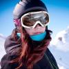 OutdoorMaster OTG Ski Goggles – Over Glasses Ski/Snowboard Goggles for Men, Women & Youth – 100% UV Protection(A3-vlt 28%)