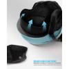 OutdoorMaster Ski Helmet Set,Snowboard Helmet with Goggles for Adults – Durable PC Shell, Protective EPS Foam & 10 Cooling Vents -Snow Helmets for Men, Women & Youth(Matte Mint)