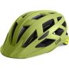 OutdoorMaster Gem Recreational MIPS Cycling Helmet – Two Removable Liners & Ventilation in Multi-Environment – Bike Helmet in Mountain, Motorway for Youth & Adult(Speed Yellow)