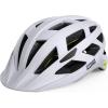 OutdoorMaster Gem Recreational MIPS Cycling Helmet – Two Removable Liners & Ventilation in Multi-Environment – Bike Helmet in Mountain, Motorway for Youth & Adult(Chalk Cliff)