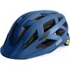 OutdoorMaster Gem Recreational MIPS Cycling Helmet – Two Removable Liners & Ventilation in Multi-Environment – Bike Helmet in Mountain, Motorway for Youth & Adult(Ocean Blue)