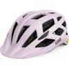 OutdoorMaster Gem Recreational MIPS Cycling Helmet – Two Removable Liners & Ventilation in Multi-Environment – Bike Helmet in Mountain, Motorway for Youth & Adult(Misty Sakura)