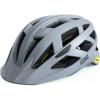 OutdoorMaster Gem Recreational MIPS Cycling Helmet – Two Removable Liners & Ventilation in Multi-Environment – Bike Helmet in Mountain, Motorway for Youth & Adult(Aqua Blue)