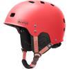 OutdoorMaster Kayak Helmet, Wakeboard Helmet Whitewater Helmet Men Women, Water Helmet with Ear Pads, Surf Helmet 12 Vents Dial Fit Adjustment Longboard Helmet, Perfect for Kayaking, Boating(Matte Red)