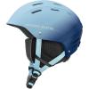 OutdoorMaster Kelvin II Ski Helmet – Snow Sport Helmet Snowboard Helmet for Men Women & Youth(Gradient Blue)