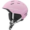OutdoorMaster Kelvin II Ski Helmet – Snow Sport Helmet Snowboard Helmet for Men Women & Youth(Matte Pink)