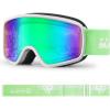 Vlt 12% Revo Green Lens