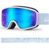 Vlt 18.3% Revo Iceblue Lens