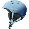 OutdoorMaster MIPS Ski Helmet – Kelvin II MIPS Snow Sport Helmet Snowboard Helmet for Men Women & Youth(Gradient Blue)