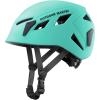 OutdoorMaster Rock Climbing Helmet Adults Mountaineering Helmet Arborist Helmet Hiking Caving Search and Rescue Tree Climbing Helmet Adjustable(Matte Green)