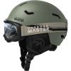 Matte Trail Gree