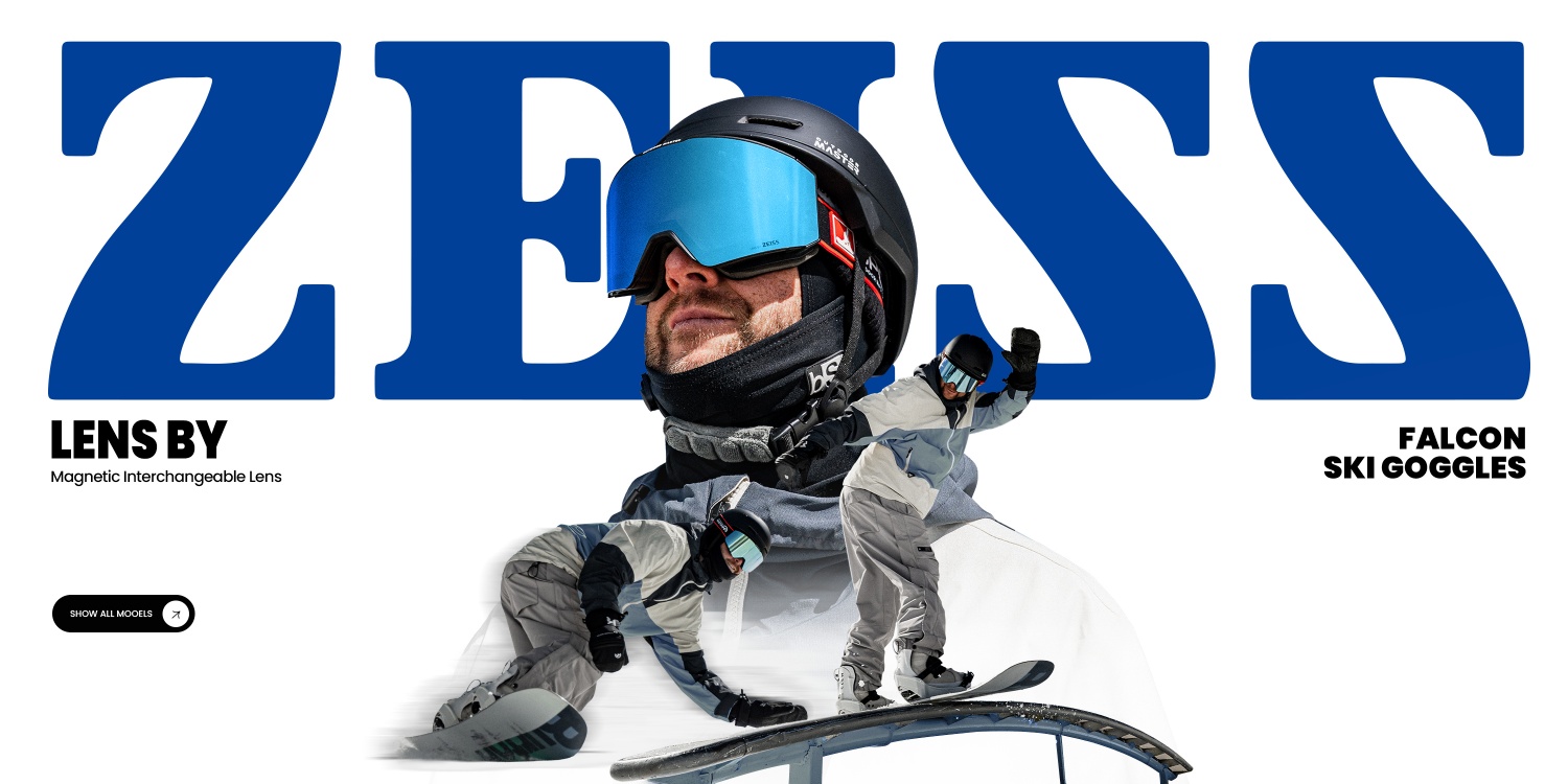 Outdoor Master Ski & Snowboard Essentials for Every Adventure