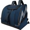 OutdoorMaster Boot Bag POLAR BEAR – 50L Ski Boots and Snowboard Boots Bag, Excellent for Travel with Waterproof Exterior & Bottom – for Men,Women and Youth – Blue