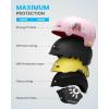 OutdoorMaster Kids Ski Helmet – MIPS Snow Helmet for Boys, Girls & Youth with Durable PC Shell & 12 Vents(Glossy Pink)