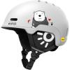 OutdoorMaster Kids Ski Helmet – MIPS Snow Helmet for Boys, Girls & Youth with Durable PC Shell & 12 Vents(Arctic White)
