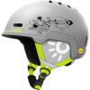 OutdoorMaster Kids Ski Helmet – MIPS Snow Helmet for Boys, Girls & Youth with Durable PC Shell & 12 Vents(Matte Grey)
