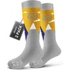 Dust Gray - 2 Pack