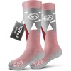 Pink Gray